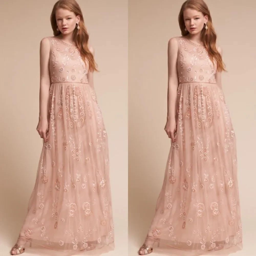 BHLDN Abbingtonย Dress โ
